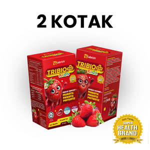 Set 2 Kotak